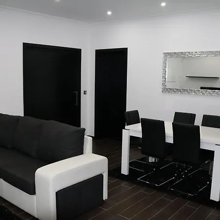 Vivenda Paraiso Dom wakacyjny Candelária