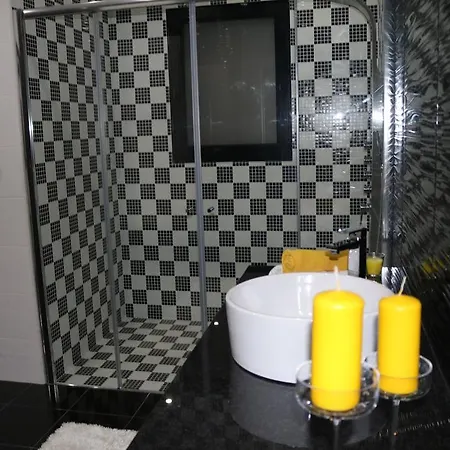 Vivenda Paraiso Holiday home