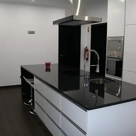 Vivenda Paraiso Candelária