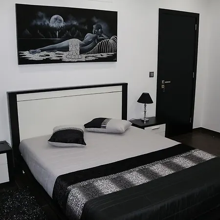 Dom wakacyjny Vivenda Paraiso *