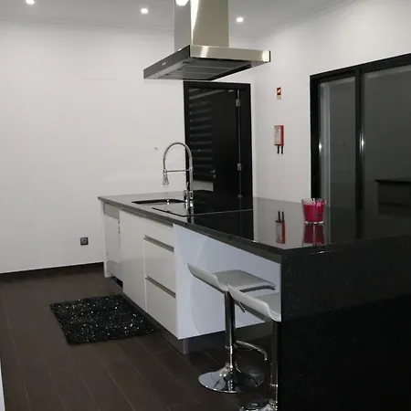 Vivenda Paraiso *