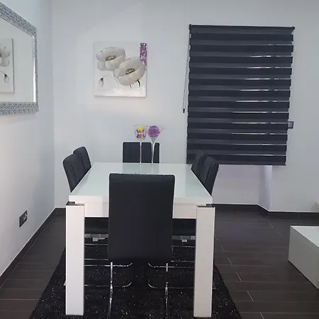 Vivenda Paraíso Сasa de vacaciones