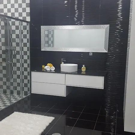 Сasa de vacaciones Vivenda Paraíso Candelária