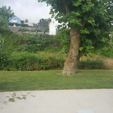 Vivenda Paraíso Сasa de vacaciones