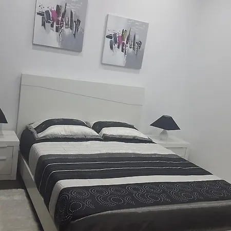 Holiday home Vivenda Paraiso *