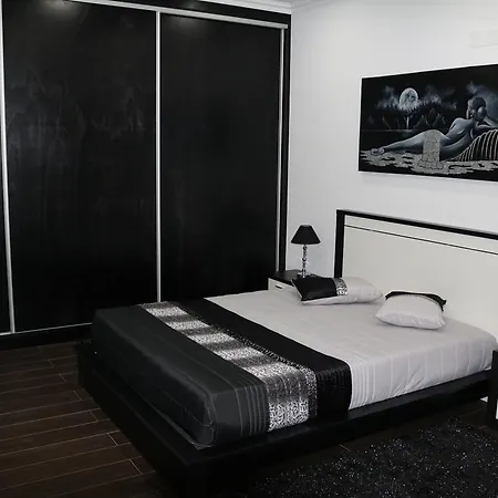 Vivenda Paraiso Dom wakacyjny *