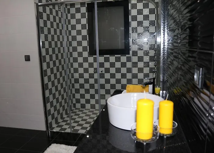 Vivenda Paraíso Сasa de vacaciones