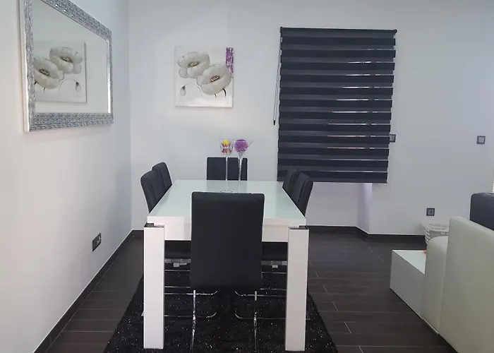 Vivenda Paraíso Сasa de vacaciones