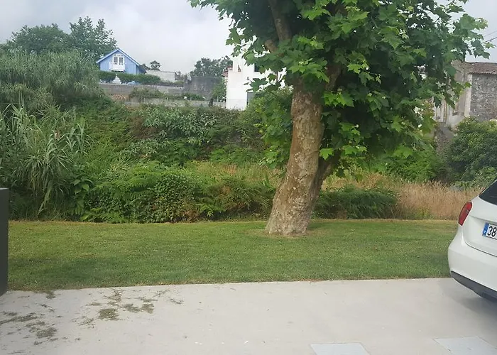 Vivenda Paraíso Сasa de vacaciones