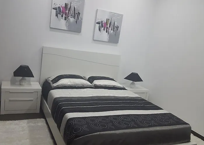 Сasa de vacaciones Vivenda Paraíso *