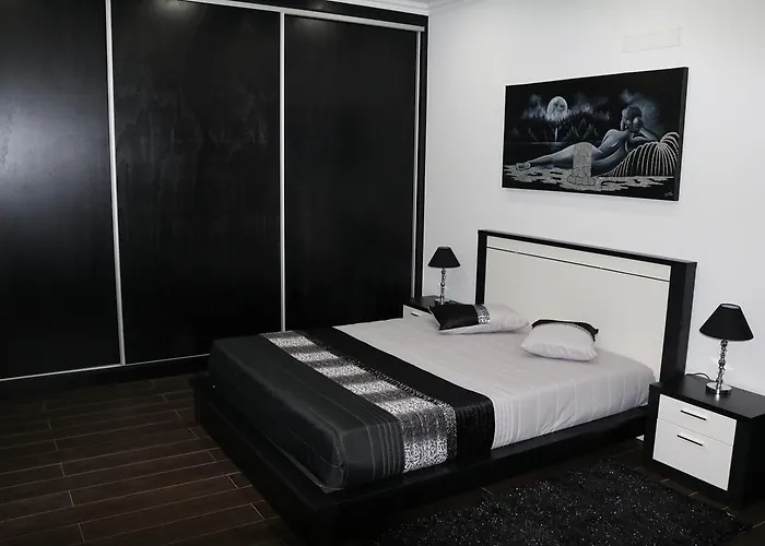 Vivenda Paraíso Сasa de vacaciones *